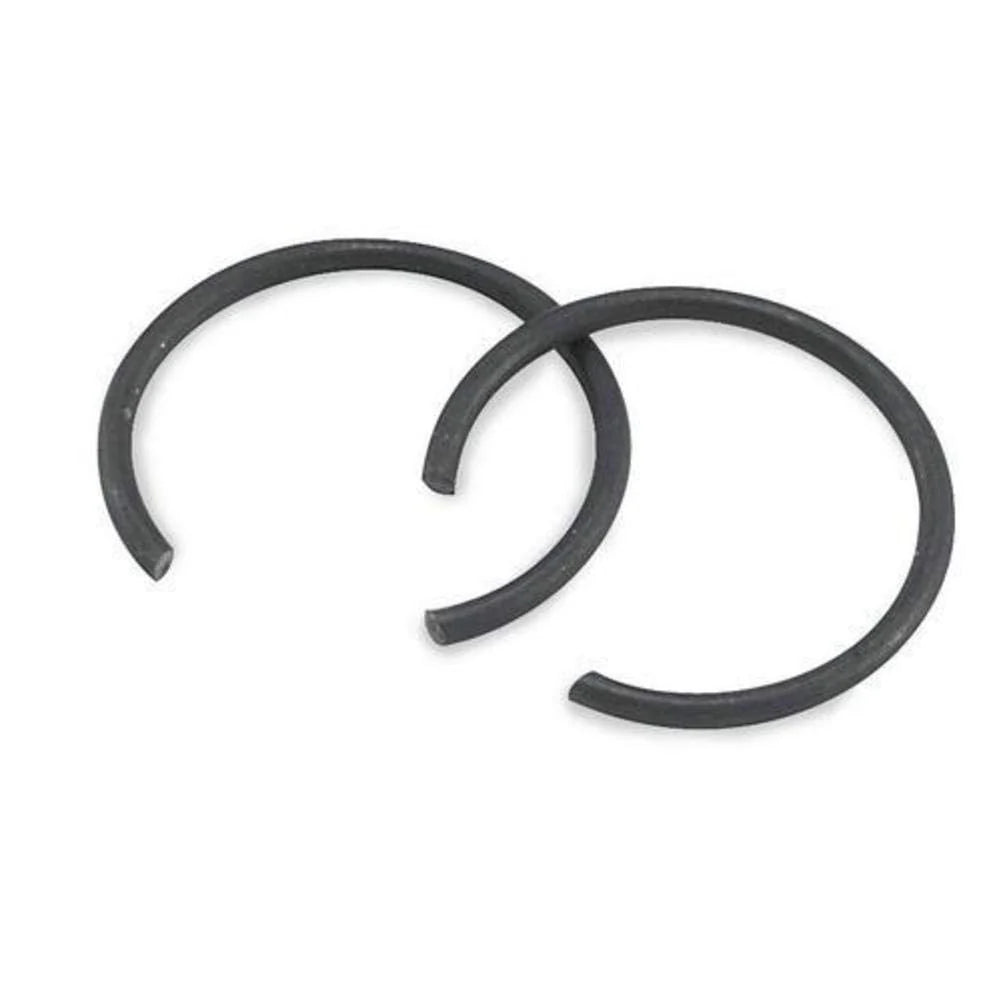 Honda CR250 1978 1979 1980 Wiseco Piston Clips Circlips