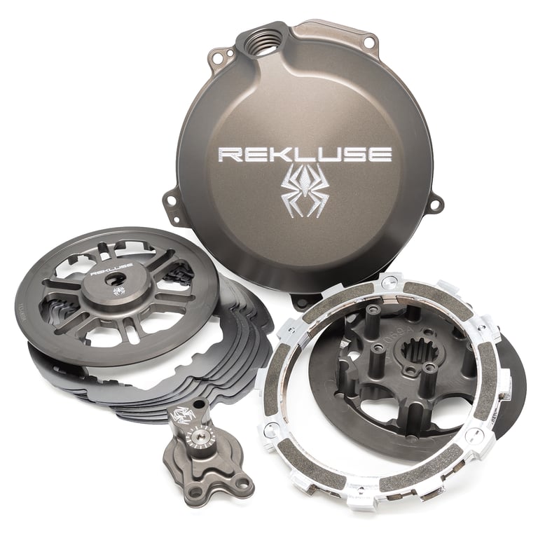 CLUTCH KIT CORE EXP 3.0 DDS 23-23 HUSQ FE 450 501 REKLUSE RMS-7713180