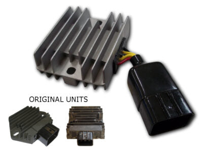 HPI Regulator Rectifier for 2008-2009 Honda CRF230L