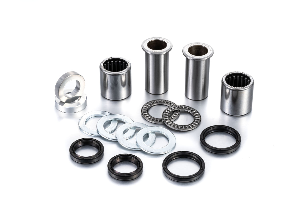SWINGARM BEARING KIT FACTORY LINKS SAK-K-190, AB 28-1217