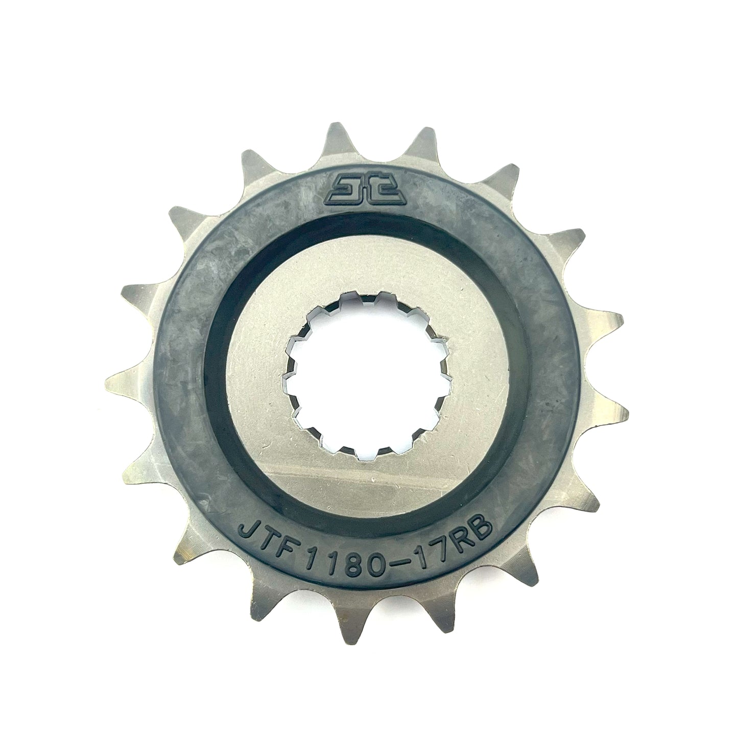 FRONT SPROCKET JTF1180.17 JT