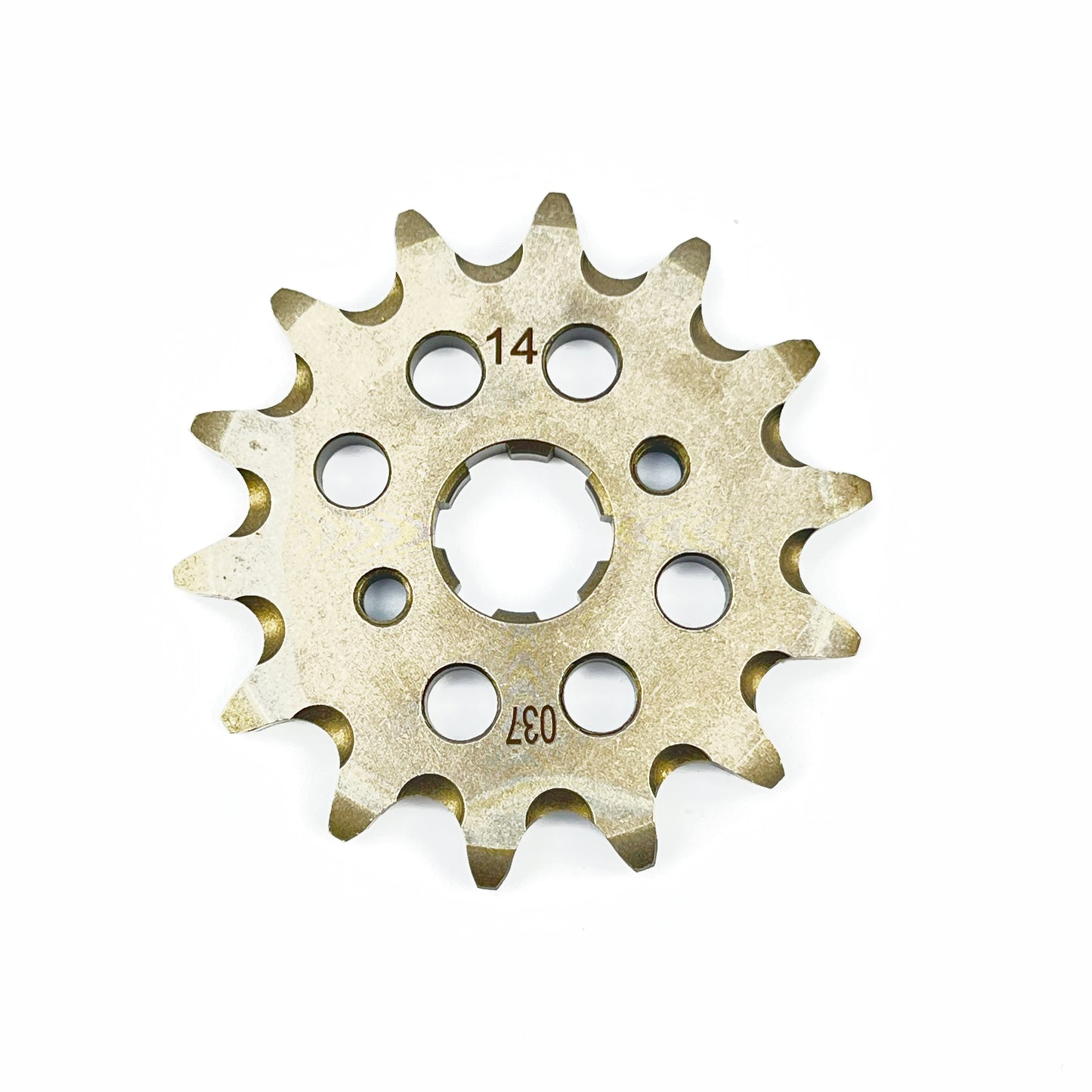 FRONT SPROCKET LIGHT, PROX 07.FS13003-14
