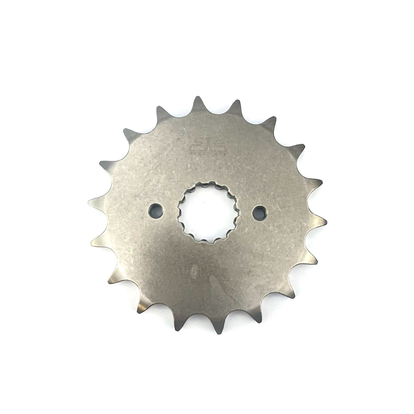 FRONT SPROCKET JTF513.18 JT