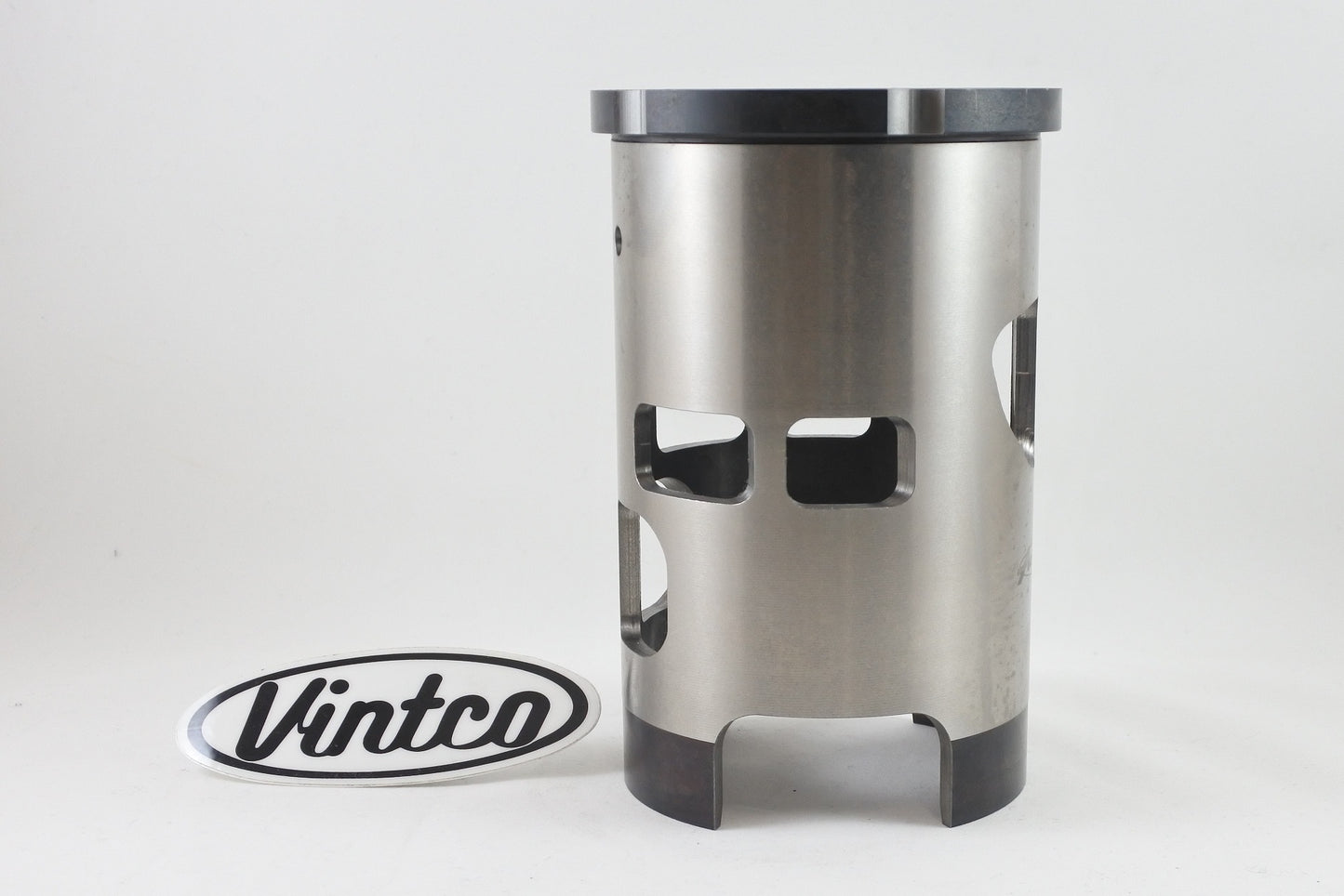 Vintco Cylinder Sleeve 86.5mm for (1981-1982) Maico 490