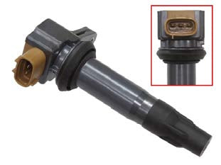 IGNITION COIL CAN AM MAVERICK X3 420666145 SM-01198