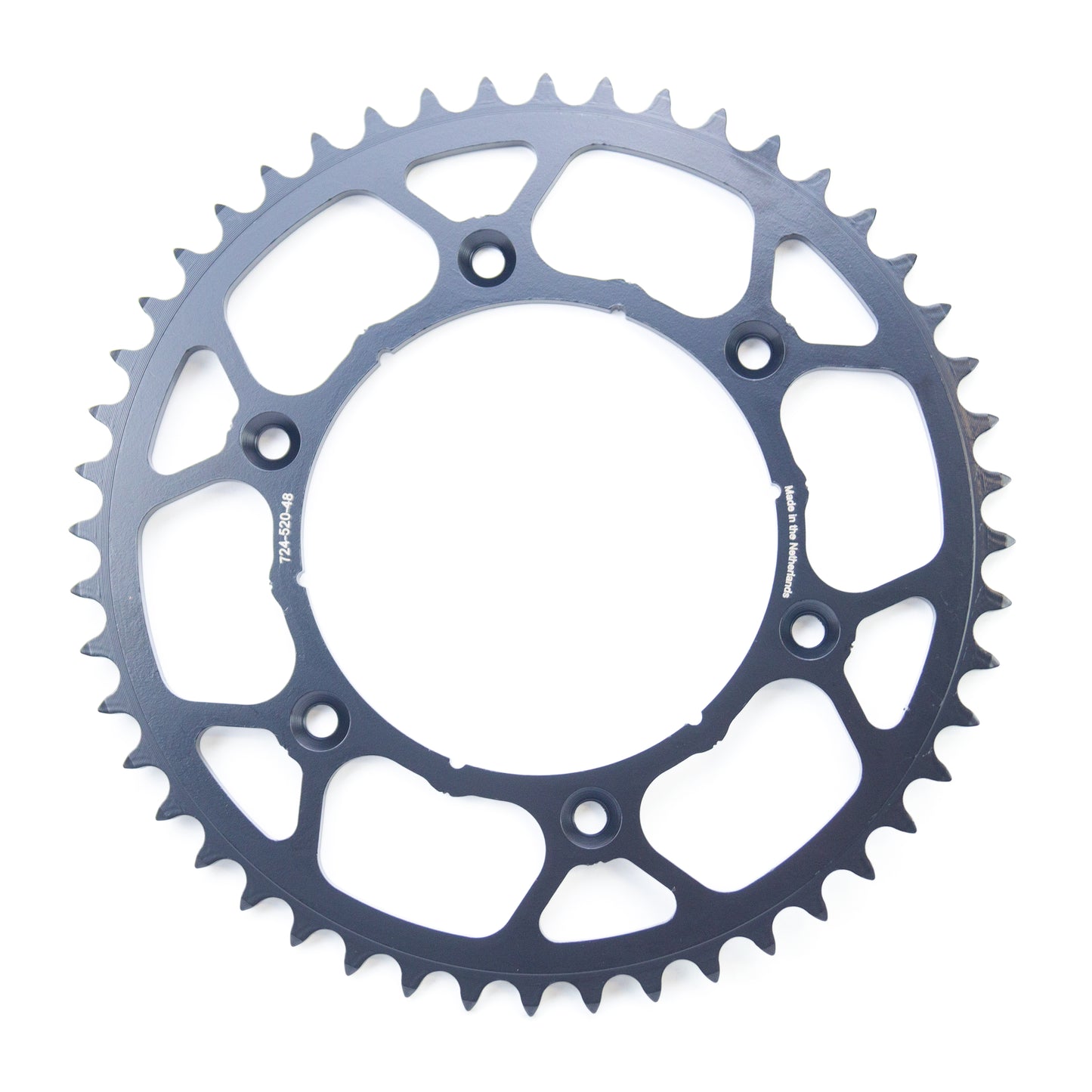MINO REAR SPROCKET STEEL HARD LIGHT, 24-724-520-48
