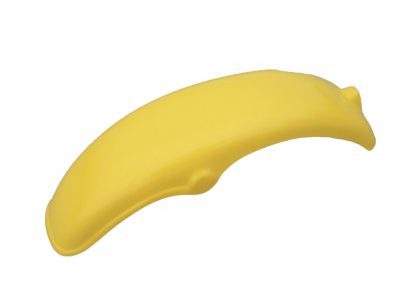 1978-1999 Suzuki JR 50 Rear Fender