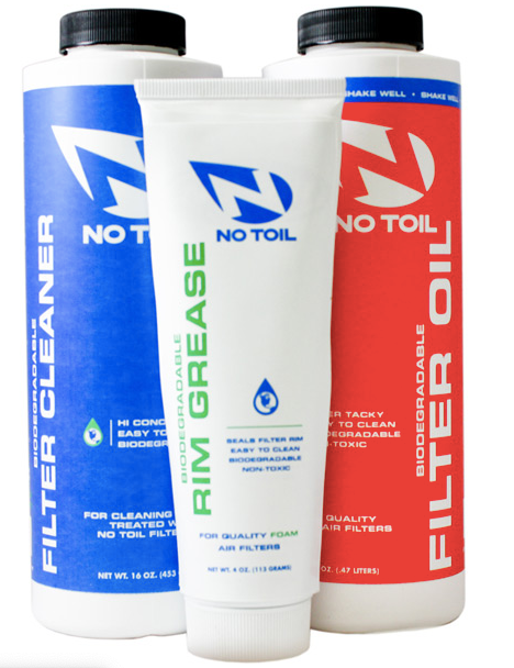 NoToil 3pk (NT01,03,05)