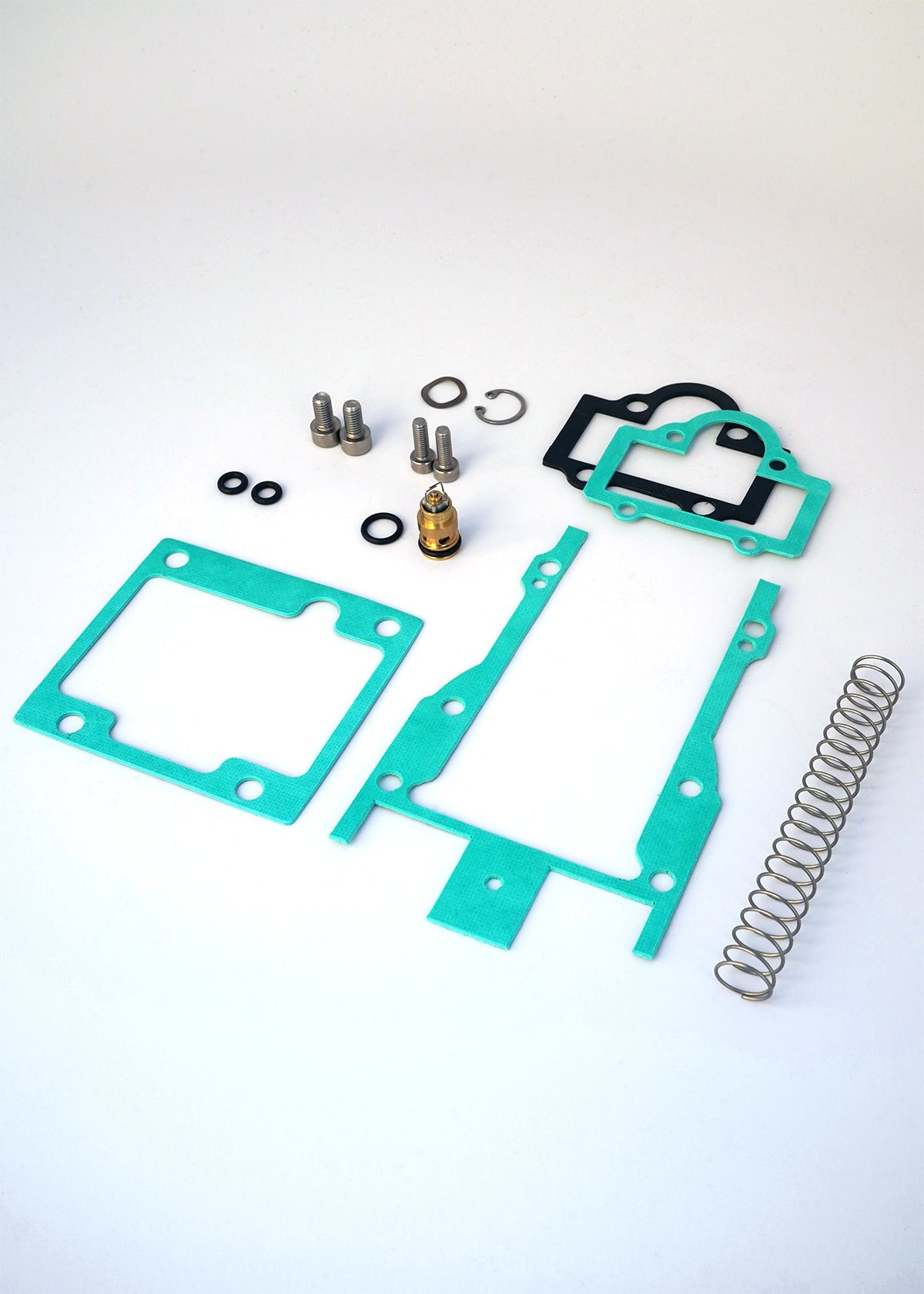 36-40mm SmartCarb Rebuild Kit