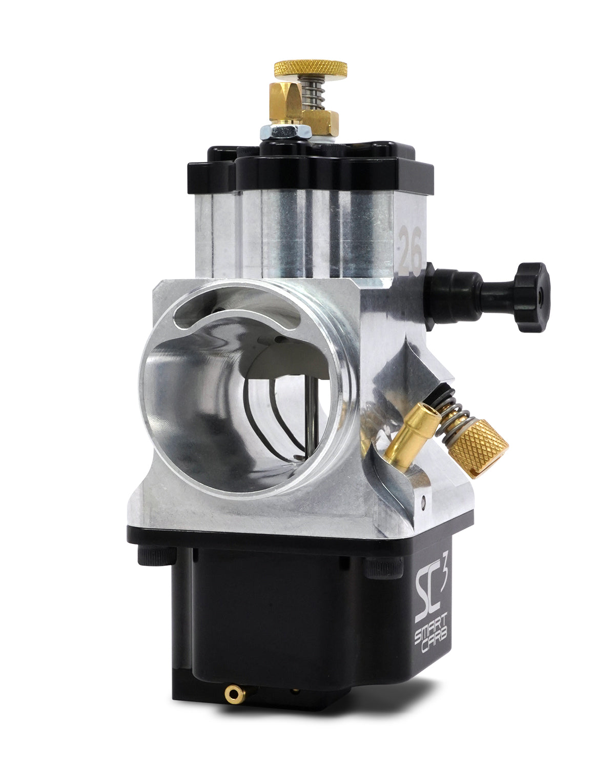 Smartcarb SC3 carburetor for Beta EVO 125
