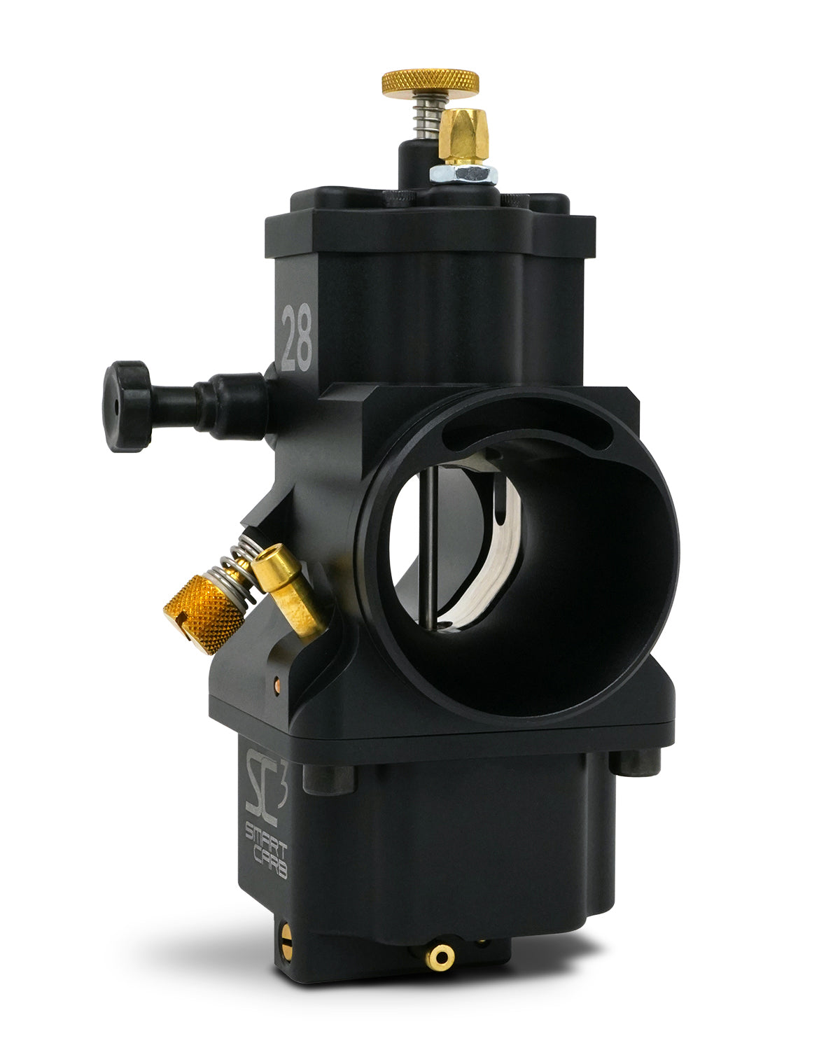 TRS One 300 28mm Smartcarb SC3 carburetor
