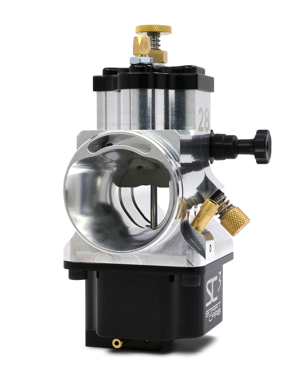 Smartcarb SC3 carburetor for Beta EVO 200/250/300