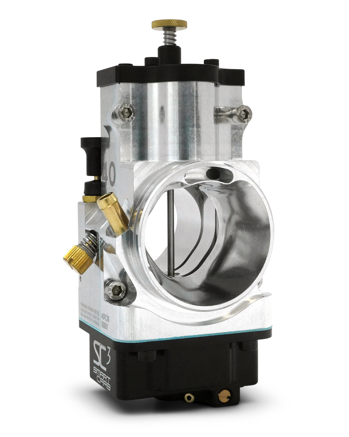 Smartcarb SC3 carburetor for Suzuki DR-Z 400 DRZ