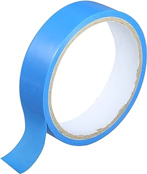 BICYCLE TUBELESS RIM TAPE - 30m LONG - 23mm WIDE