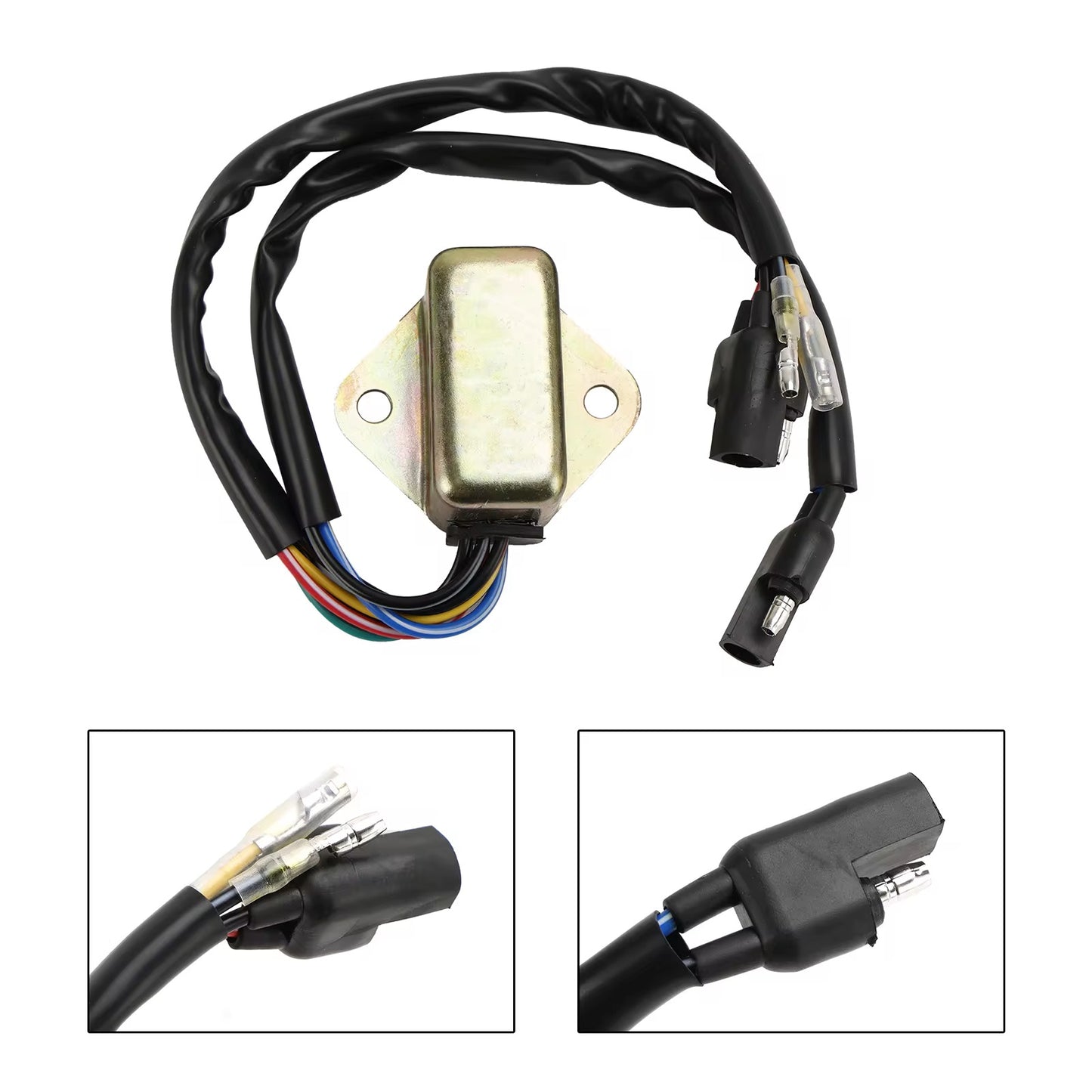 CDI BOX IGNITER SUZUKI TS125ER GP100 GP125 FR80 TR100 TL125 32900-39120