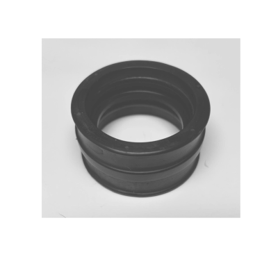 1979-1981 Suzuki RM 100; 79/80 RM 125 Air Intake Tube 13111-40200 13111-40210