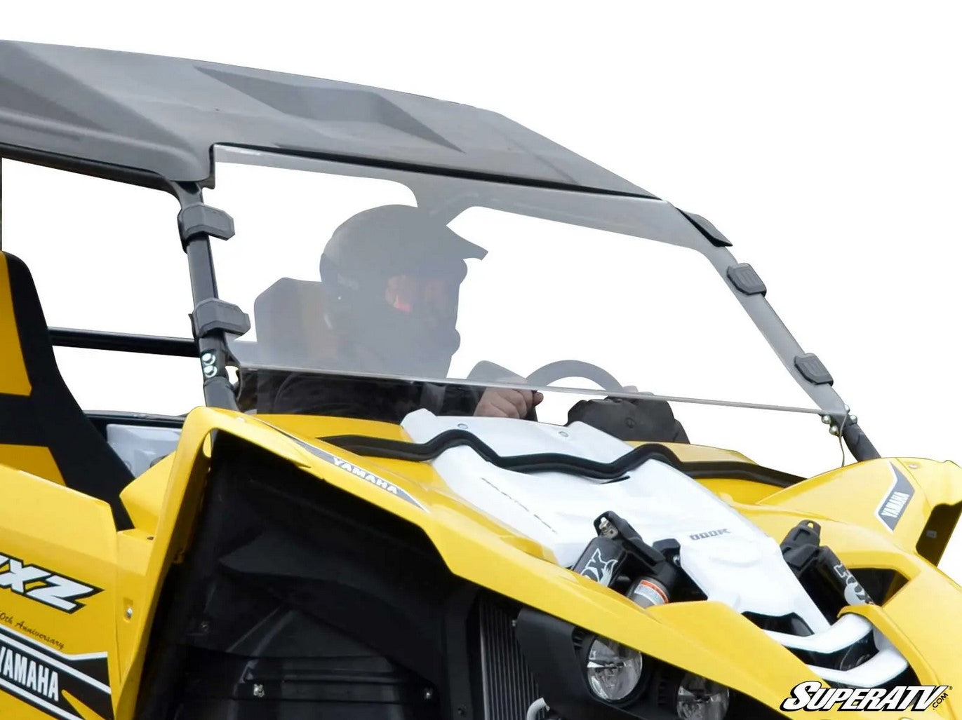 WINDSCREEN POLYCARBONATE YAMAHA YXZ UTV, WINDSHIELD