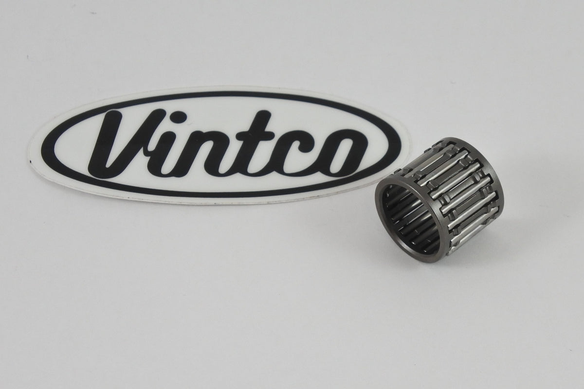 WRIST PIN BEARING 79-81 KTM 390 420 495 20X25X22 VINTCO BNW016