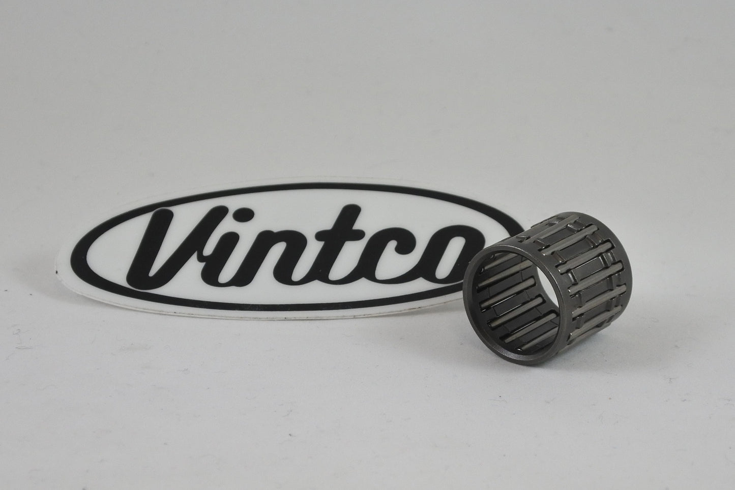 WRIST PIN BEARING 72-81 HUSQVARNA BULTACO CR RT WR 250 360 370 450 20X24X23 VINTCO BNW017