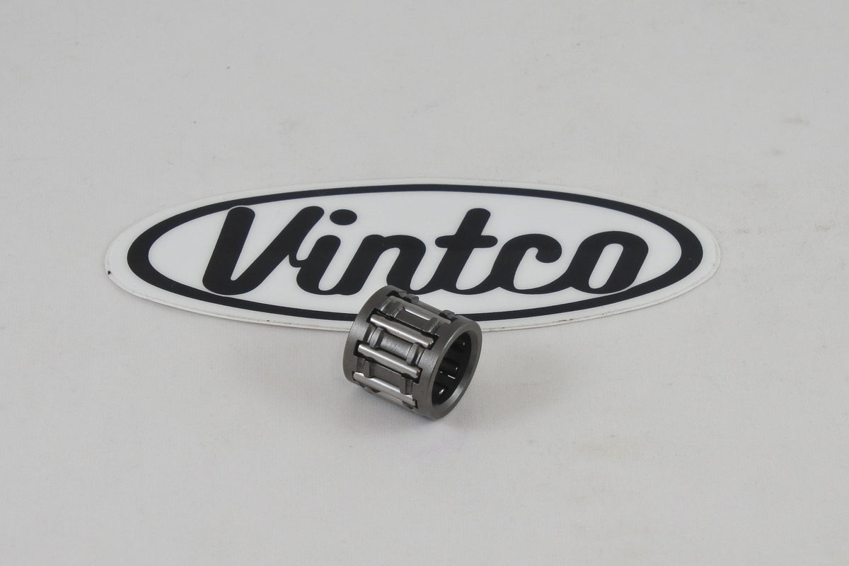 WRIST PIN BEARING 80-04 HONDA NSR MB CR NS R F 50 60 80 12x17x16mm VINTCO BNW021