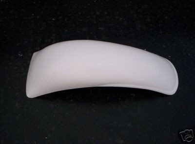 1976/1977 Bultaco Pursang Rear Fender