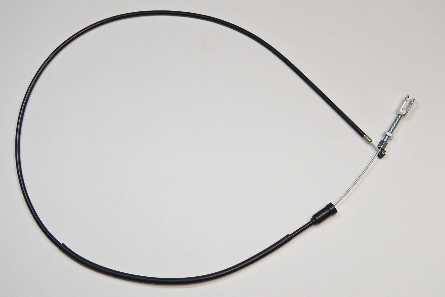 CLUTCH CABLE 79-80 SUZUKI RM 400 VINTCO C6C004
