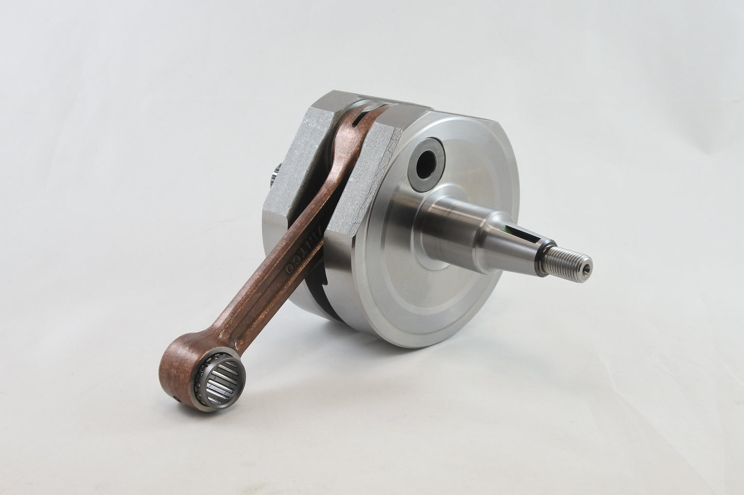 Honda CR250 1978 1979 1980 Vintco CRANKSHAFT CR2008