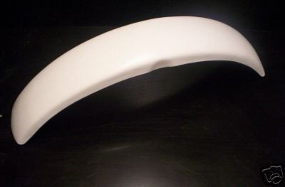 1964-1972 Jawa CZ Front Fender 125 250 380