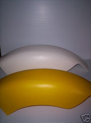 1964-1976 Jawa CZ Falta Inner Fender 125 250 380 400