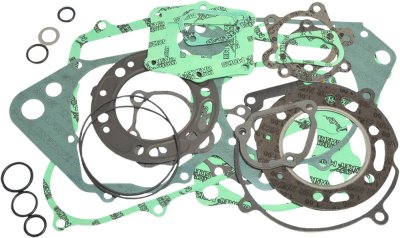 1985-1991 Honda CR 250 Complete Engine Gasket Kit