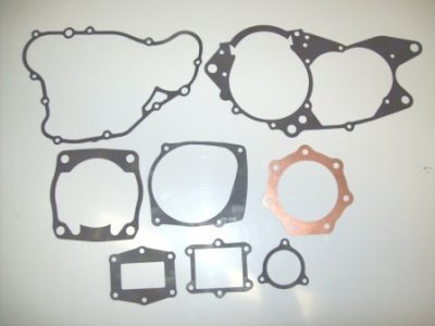 1982/1983 Honda CR 480 CR480 Complete Engine Gasket Kit