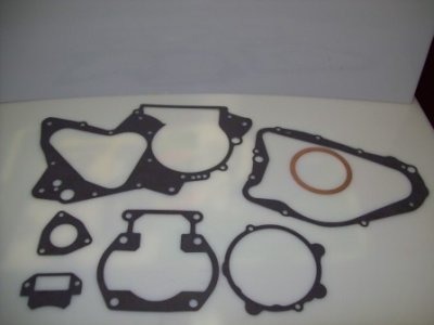 1978 Suzuki RM 400 Complete Engine Gasket Kit