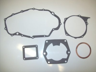 1973/1974 Yamaha MX360 MX 360 Complete Engine Gasket Kit