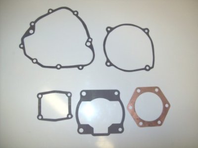 1984-1986 Yamaha IT 200 Complete Engine Gasket Kit