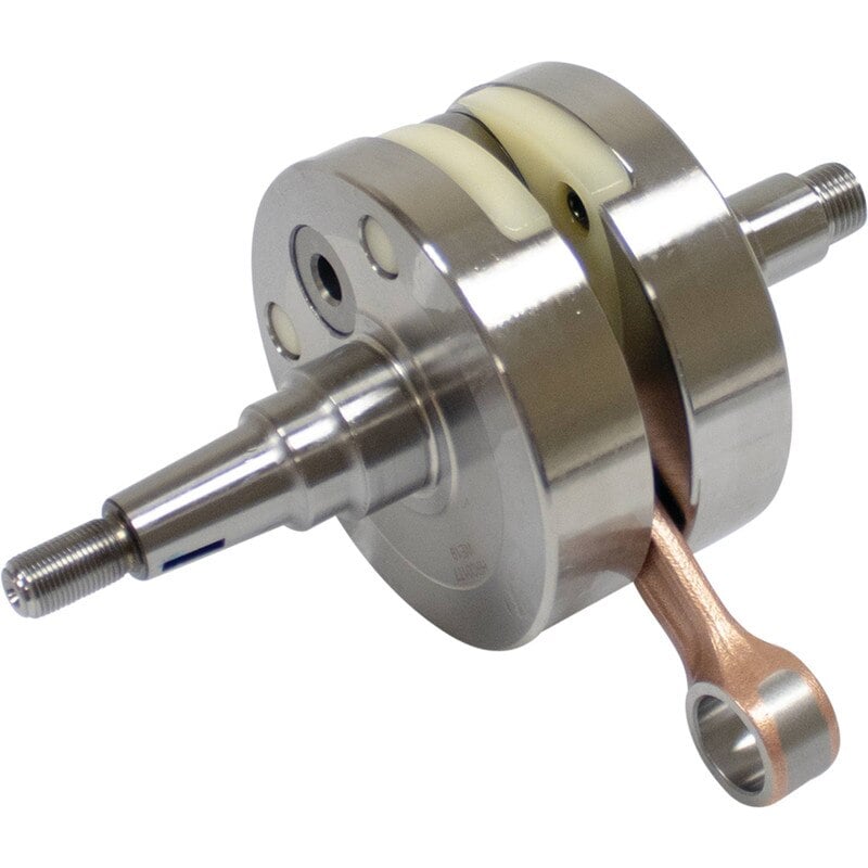 CRANKSHAFT ASSEMBLY 16-23 KTM 125 150 SX XC EXC XC-W TPI HOTRODS HR00177 50430018000
