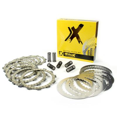 PROX COMPLETE CLUTCH PLATE SET PX16CPS13097