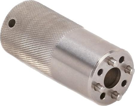 K-TECH FF BPF PRELOAD ADJUSTER