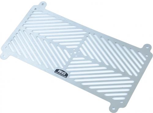 R&G RADIATOR GUARD, STAINLESS STEEL 41600224