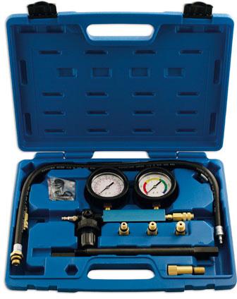 LASER TOOLS CYLINDER LEAKAGE TESTER 7 BAR (100PSI)