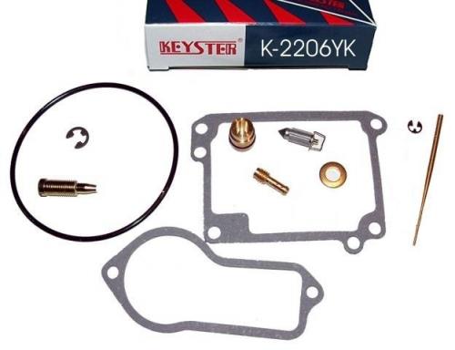 KEYSTER CARBURRETOR REPAIR SET K-2206YK