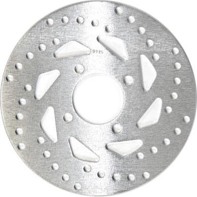 EBC BRAKE DISC MD9115D EBC BRAKE DISC