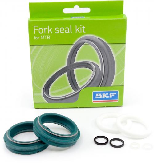 SKF MTB SEALS KIT FOX 40MM