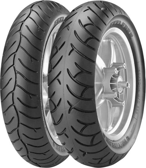 METZELER 120/70 R15 FEELFREE