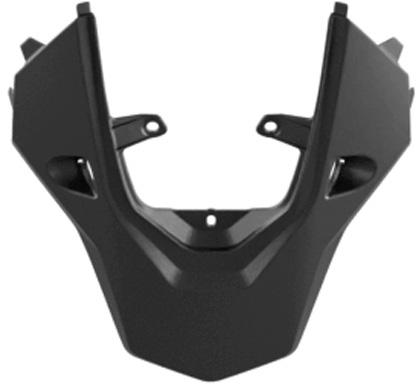 RTECH REAR FENDER BLACK 569801034