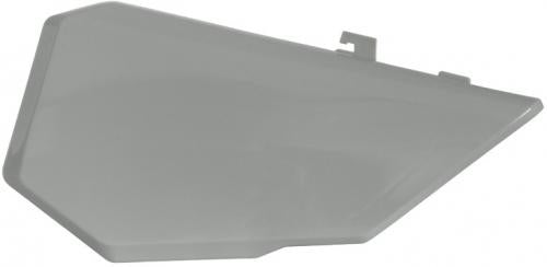 RTECH FRONT-RIGHT SIDE PANEL QUANTUM GREY