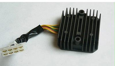 HOCO PARTS REGULATOR, 67 3290 HONDA