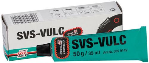 HOCO PARTS VULCANIZING FLUIDS 50GR