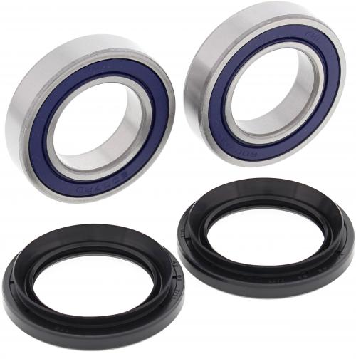 ALL BALLS WHEEL BEARING KIT REAR 25-1660