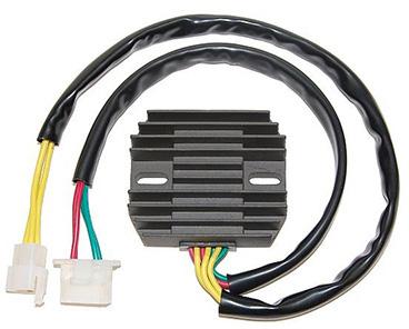 HOCO PARTS REGULATOR, 67 3641