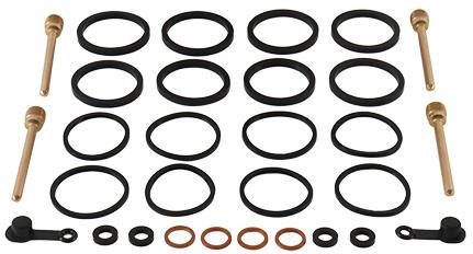 ALL BALLS CALIPER REPAIR KIT 18-3176